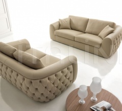 Итальянские Диваны - Диван Glam Итальянские Диваны - Диван Glam фабрика Tosconova
