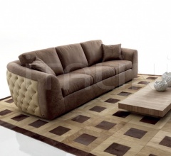 Итальянские Диваны - Диван Glam Итальянские Диваны - Диван Glam фабрика Tosconova