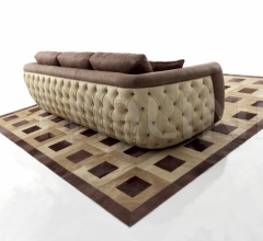 Итальянские Диваны - Диван Glam Итальянские Диваны - Диван Glam фабрика Tosconova