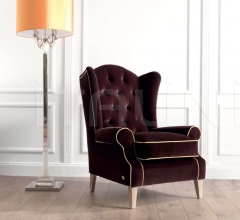 Итальянские Кресла - Кресло Vinci фабрика Tosconova