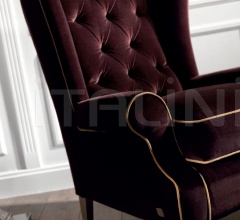 Итальянские Кресла - Кресло Vinci фабрика Tosconova