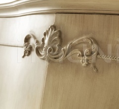 Итальянские Спальни - Комод Firenze фабрика Tosconova