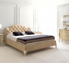 Итальянские Спальни - Комод Firenze фабрика Tosconova