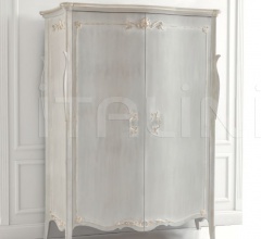 Итальянские Спальни - Шкаф Firenze фабрика Tosconova