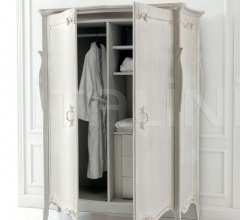 Итальянские Спальни - Шкаф Firenze фабрика Tosconova