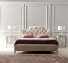 Итальянские Спальни - Шкаф Firenze фабрика Tosconova