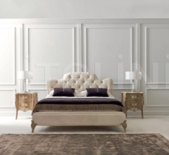 Итальянские Спальни - Шкаф Firenze фабрика Tosconova