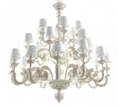 Итальянские Свет - Люстра Firenze фабрика Tosconova