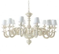 Итальянские Свет - Люстра Firenze фабрика Tosconova