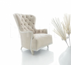 Итальянские Кресла - Кресло Krudelya фабрика Tosconova
