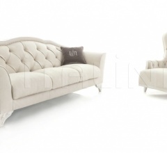 Итальянские Кресла - Кресло Krudelya фабрика Tosconova