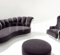 Итальянские Кресла - Кресло Krudelya фабрика Tosconova