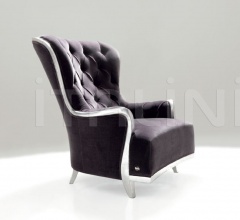 Итальянские Кресла - Кресло Krudelya фабрика Tosconova