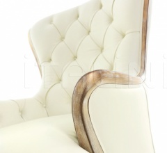 Итальянские Кресла - Кресло Krudelya фабрика Tosconova