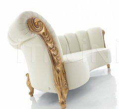 Итальянские Диваны - Диван Vogue Итальянские Диваны - Диван Vogue фабрика Tosconova