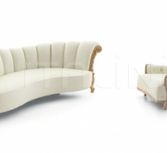 Итальянские Диваны - Диван Vogue Итальянские Диваны - Диван Vogue фабрика Tosconova