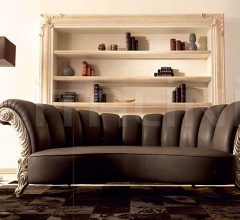 Итальянские Диваны - Диван Vogue Итальянские Диваны - Диван Vogue фабрика Tosconova