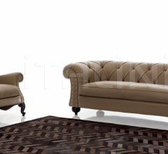 Итальянские Кресла - Кресло Divina фабрика Tosconova