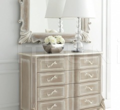 Итальянские Спальни - Комод VOGUE фабрика Tosconova