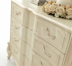 Итальянские Спальни - Комод VOGUE фабрика Tosconova