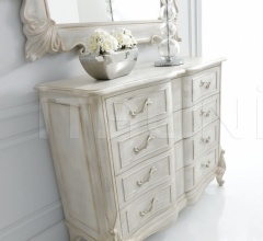 Итальянские Спальни - Комод VOGUE фабрика Tosconova