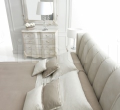 Итальянские Спальни - Комод VOGUE фабрика Tosconova