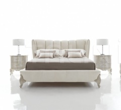 Итальянские Спальни - Комод VOGUE фабрика Tosconova