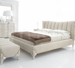 Итальянские Спальни - Комод VOGUE фабрика Tosconova