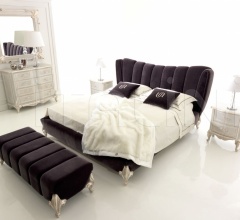 Итальянские Спальни - Комод VOGUE фабрика Tosconova