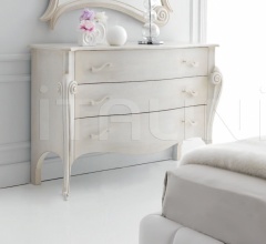 Итальянские Спальни - Комод Panther фабрика Tosconova
