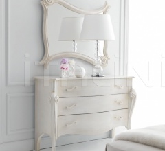 Итальянские Спальни - Комод Panther фабрика Tosconova