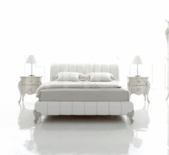 Итальянские Спальни - Комод Panther фабрика Tosconova