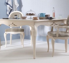 Раздвижной стол 22.44 F37 фабрика Tosato