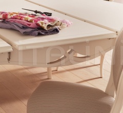 Раздвижной стол 22.44 F37 фабрика Tosato