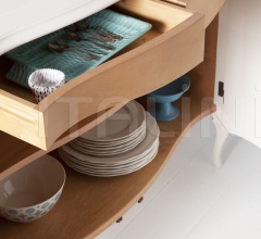 Буфет 23.24 F37 фабрика Tosato