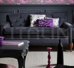 Двухместный диван 53.02 F19 Двухместный диван 53.02 F19 фабрика Tosato