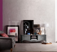 Двухместный диван 53.02 F19 Двухместный диван 53.02 F19 фабрика Tosato