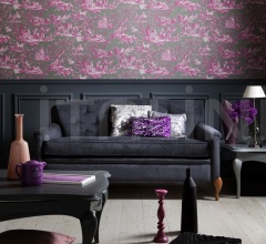 Двухместный диван 53.02 F19 Двухместный диван 53.02 F19 фабрика Tosato