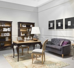 Двухместный диван 53.02 F19 Двухместный диван 53.02 F19 фабрика Tosato