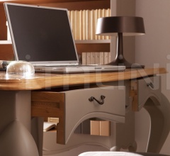 Итальянские Письменные столы - Письменный стол 21.45 F25 Итальянские Письменные столы - Письменный стол 21.45 F25 фабрика Tosato