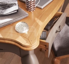 Итальянские Письменные столы - Письменный стол 21.45 F25 Итальянские Письменные столы - Письменный стол 21.45 F25 фабрика Tosato