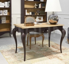 Итальянские Письменные столы - Письменный стол 21.45 F26 Итальянские Письменные столы - Письменный стол 21.45 F26 фабрика Tosato
