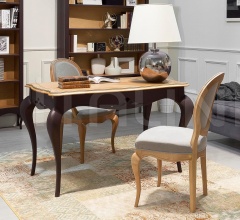 Итальянские Письменные столы - Письменный стол 21.45 F26 Итальянские Письменные столы - Письменный стол 21.45 F26 фабрика Tosato