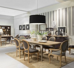 Итальянские Письменные столы - Письменный стол 21.45 F26 Итальянские Письменные столы - Письменный стол 21.45 F26 фабрика Tosato