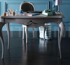 Итальянские Письменные столы - Письменный стол 21.45 F29 Итальянские Письменные столы - Письменный стол 21.45 F29 фабрика Tosato