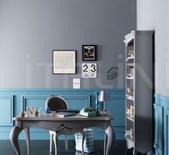 Итальянские Письменные столы - Письменный стол 21.45 F29 Итальянские Письменные столы - Письменный стол 21.45 F29 фабрика Tosato