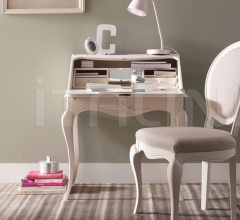 Итальянские Письменные столы - Письменный стол 21.48 F37 Итальянские Письменные столы - Письменный стол 21.48 F37 фабрика Tosato