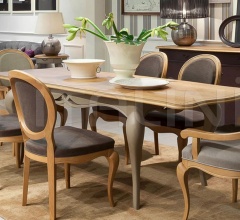 Раздвижной стол 22.45 F25 фабрика Tosato