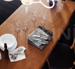 Раздвижной стол 22.45 F25 фабрика Tosato