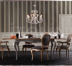 Раздвижной стол 22.45 F25 фабрика Tosato